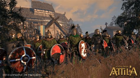 attila total war workshop|total war attila download.
